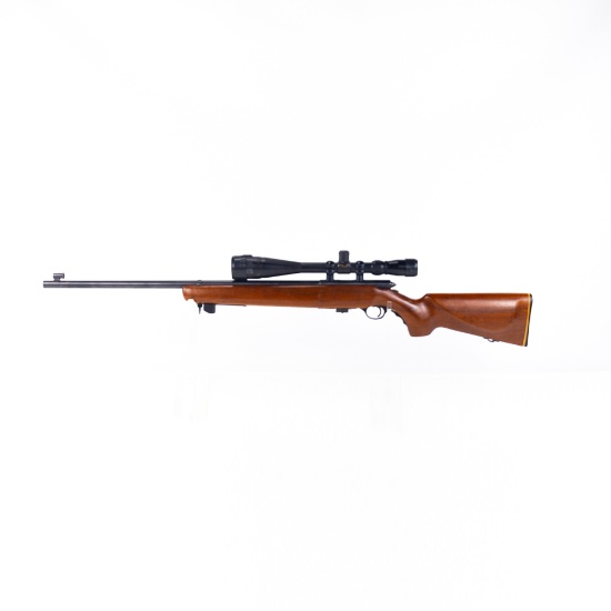 Mossberg 144LSA 22lr Rifle (C) nsn