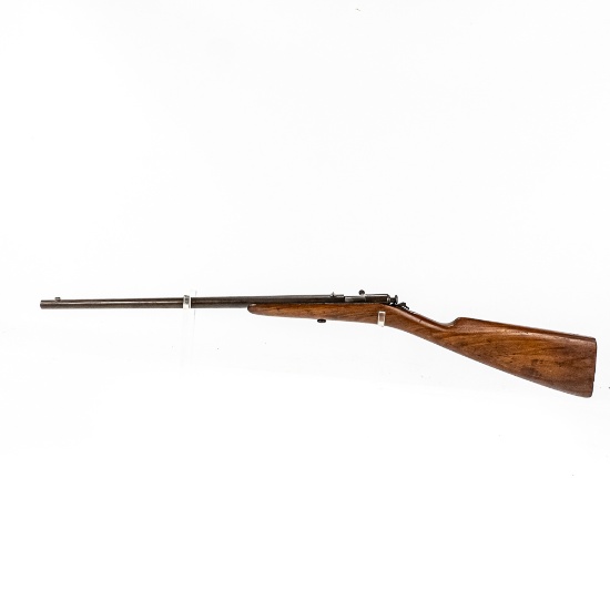 VERY RARE!! Winchester THUMB TRIGGER 22lr Rifle(C)