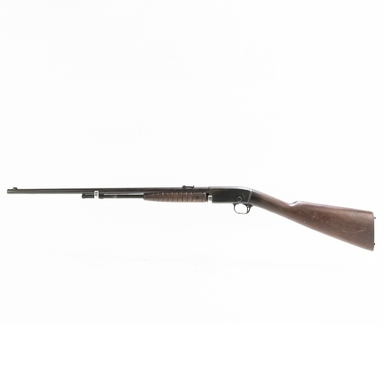 Remington 12 22lr TD Rifle (C) 131057