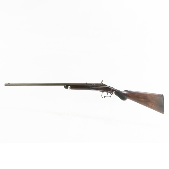 Flobert Single Shot 22lr Rifle (C) nsn