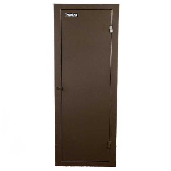 TreadLock Gun Safe