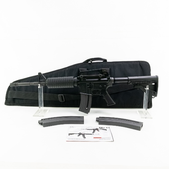 Colt / Umarex M4 Carbine 22lr Rifle BP019522