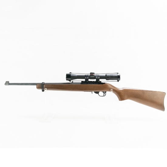 Ruger 10/22 22lr Rifle 358-60525