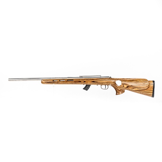 Savage Mark II 22lr 21" Rifle 0898258