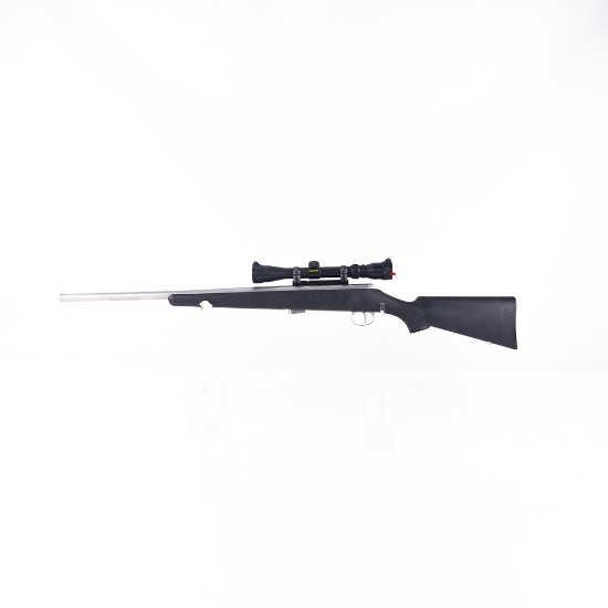 AMT 22 Magnum Hunter Rifle MR1506