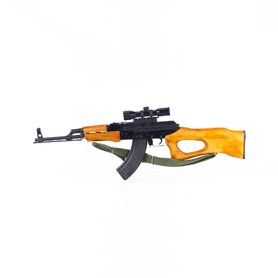 Hungarian / KML SA85M 7.62x39 Rifle SM26442