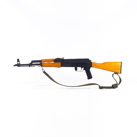 Romanian WASR-10 7.62x39 Rifle A1-47869-15RO