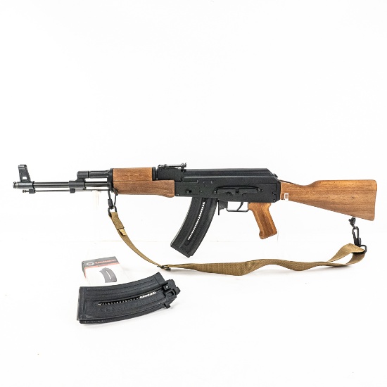 GSG/ATI Kalashnikov 22lr Rifle A351382