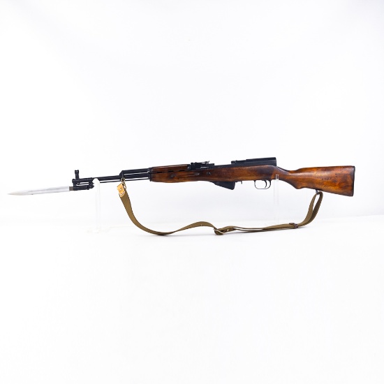 Russian SKS 7.62x39 Rifle (C) CA1761