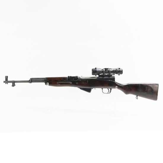 Russian/KBI SKS45 7.62x39 Rifle RH009275