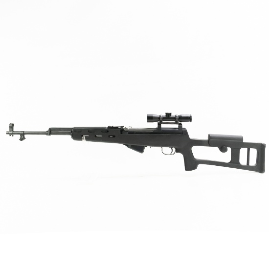 Sporterized Norinco SKS 7.62x39 Rifle 24087532P