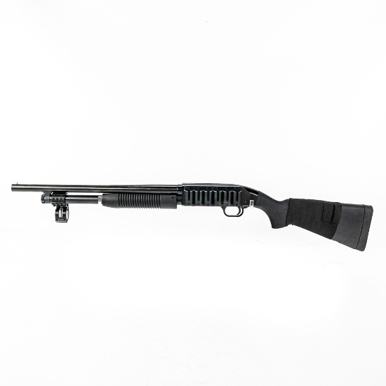 Maverick 88 12g Home Defense 18.5"Shotgun MV15891Y