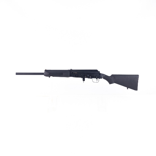 Saiga-20 /EAA 20g 19" Shotgun U01302866
