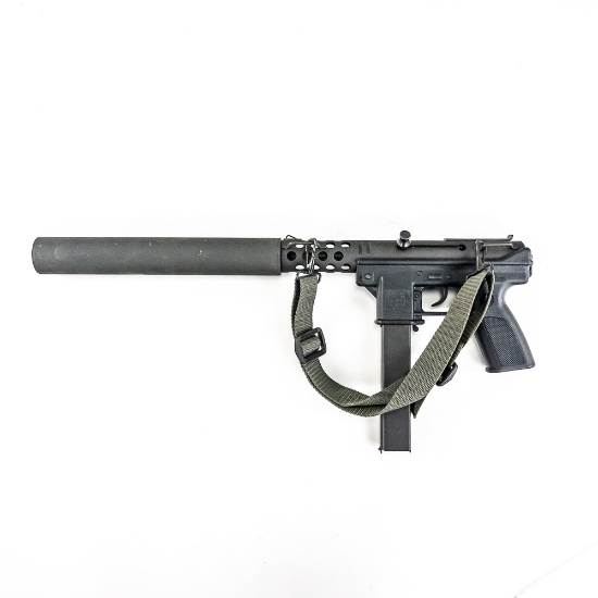Intratec Tec-DC9 9mm Pistol 0029248