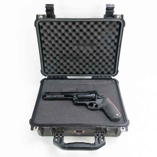 Taurus Raging Judge Mag 454/410 Revolver 4186513