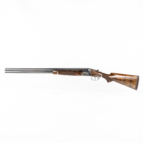 Merkel 200E 12g 2-3/4" 28" Shotgun 36129