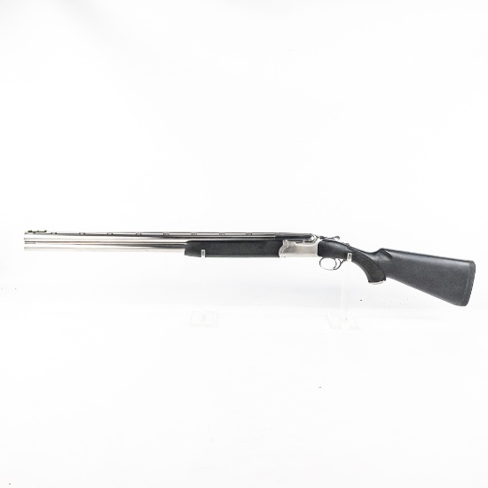 Ruger Red Label 12g 28" S/S Shotgun 411-48622
