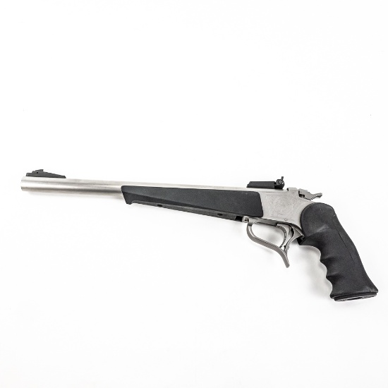 T/C Contender Super 14 .223rem 14" Pistol S5443