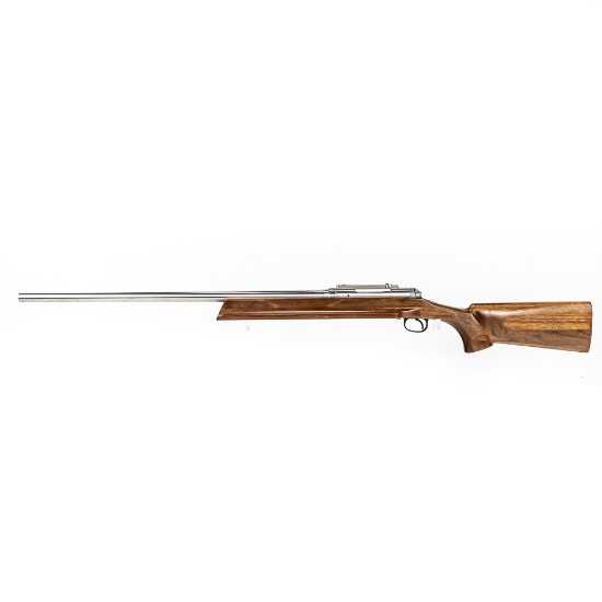 Savage 112 Benchrest .20PPC 27" Rifle G740750