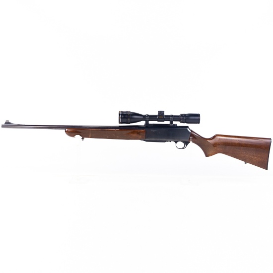 Browning BAR .30-06 23" Rifle 137PT23243
