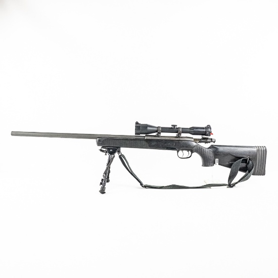 Steyr SSG .308 FL SWAT SNIPER Rifle 189894