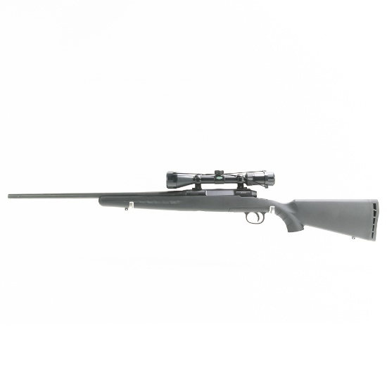 Savage Axis .223 Rifle J761075
