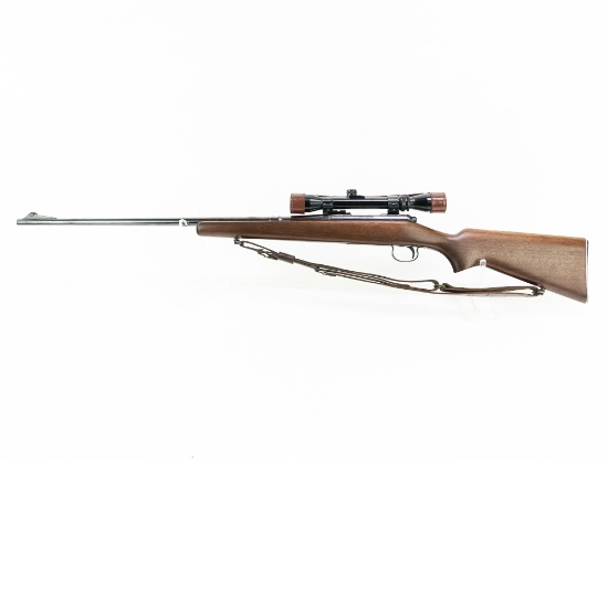 Remington 722 .222R 26" Rifle (C) 289586