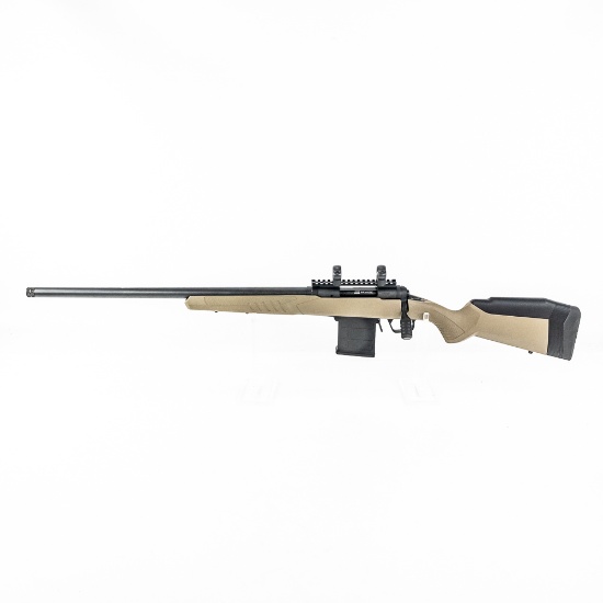 Savage 110 Left Hand 6.5Creedmor 24" Rifle P332887