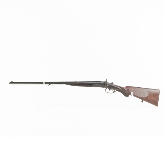 E.I.Kettner Drilling .410/.25 Combo Gun (C)3452