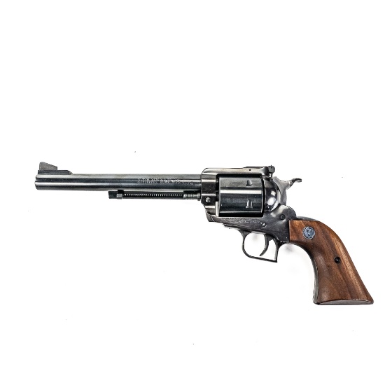 Ruger New Super Blackhawk 44mag 7.5" Rev 81-41919