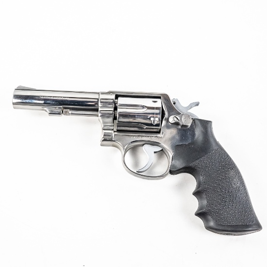 S&W / CAI 65-2 .357MAG Revolver 1D44084