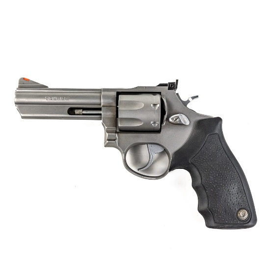 Taurus 66 7shot 357mag 4" Revolver / Laser 4022