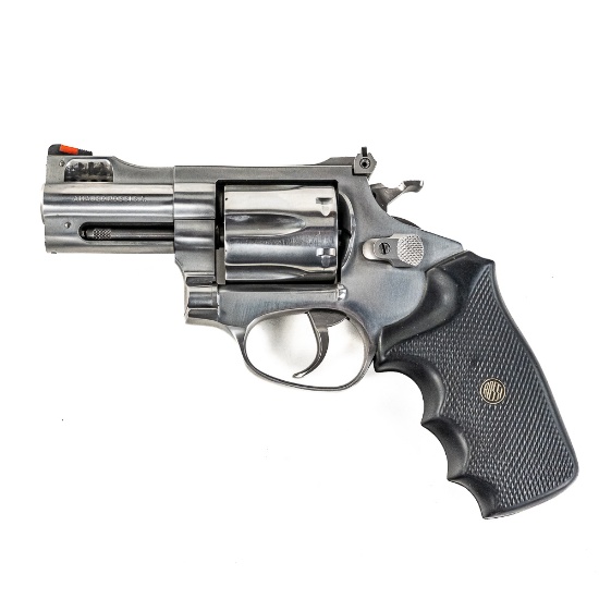 Rossi M973 .357mag Ported 2.5" Revolver F415161