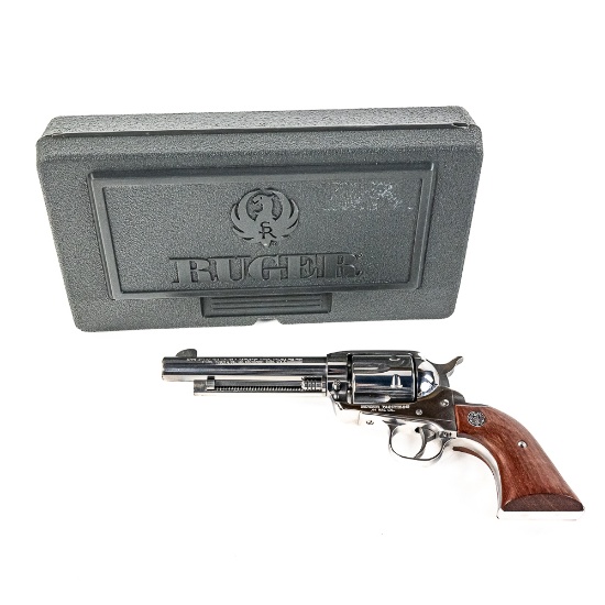 Ruger Vaquero .44Mag 5.5" Revolver 57-59715