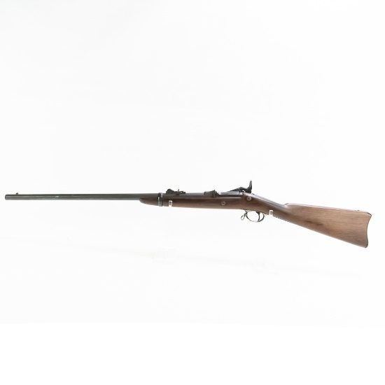 Springfield 1884 .45-70 Rifle (C) nsn