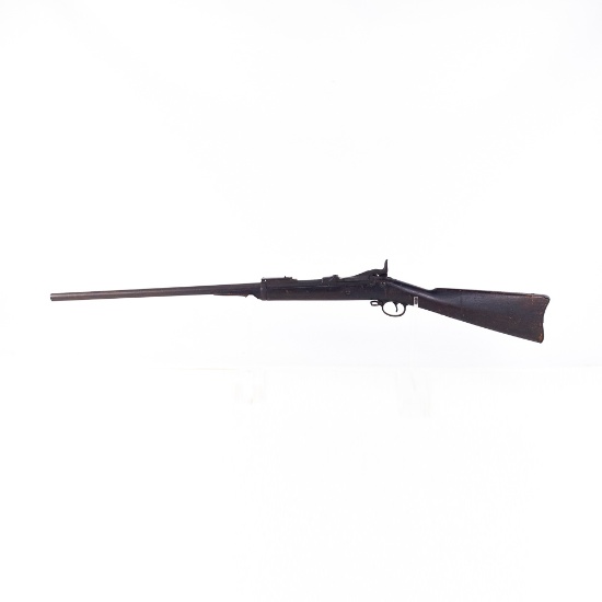 Springfield 1884 45-70 Rifle (C) nsn
