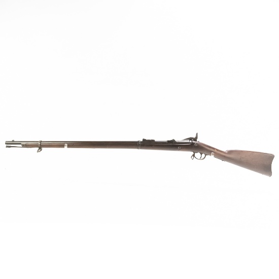 Springfield 1873 .45-70 Rifle 25809