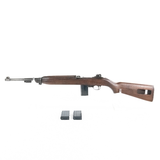 IBM M1 Carbine .30 Rifle (C) 3662933