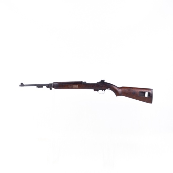Irwin Pederson/ Saginaw M1 30 Carbine (C)1772550