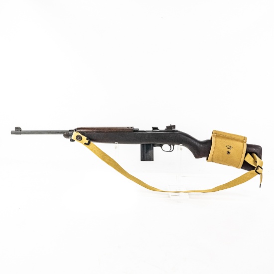 Plainfield M1 Carbine .30 Rifle (C) 50590