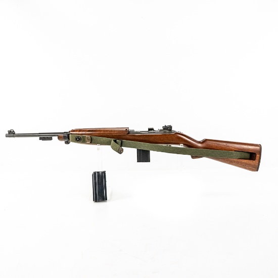 Winchester M1 Carbine .30 Rifle (C) 1066388