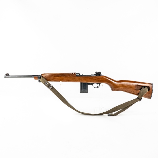 Universal M1 Carbine .30 Rifle (C) 78465