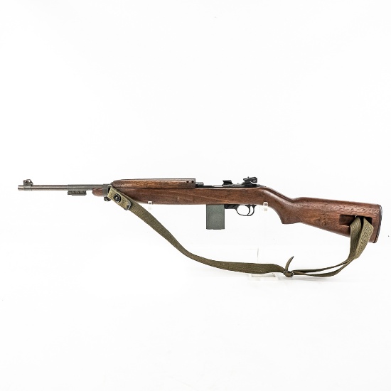 Plainfield M1 Carbine .30 Rifle (C) 88312