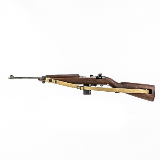 Unknown Commercial M1 Carbine .30 Rifle 35845