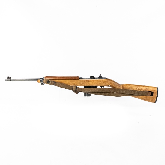 Plainfield M1 Carbine .30 Rifle (C)76737