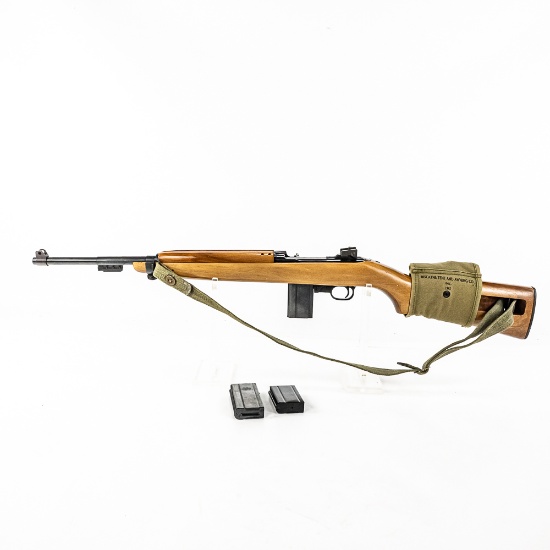 Universal M1 Carbine .30 Rifle (C) 31699