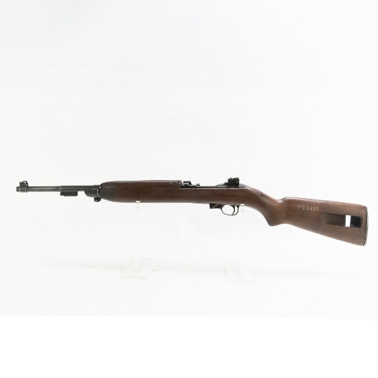 Quality Hardware M1 Carbine .30 Rifle (C) 1628897