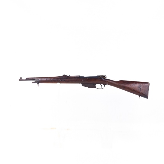 Steyr 1900 6.5mm Carbine (C) 6246C