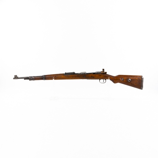 Steyr Daimler Puch "660" Mauser 8mm Rifle (c)3394