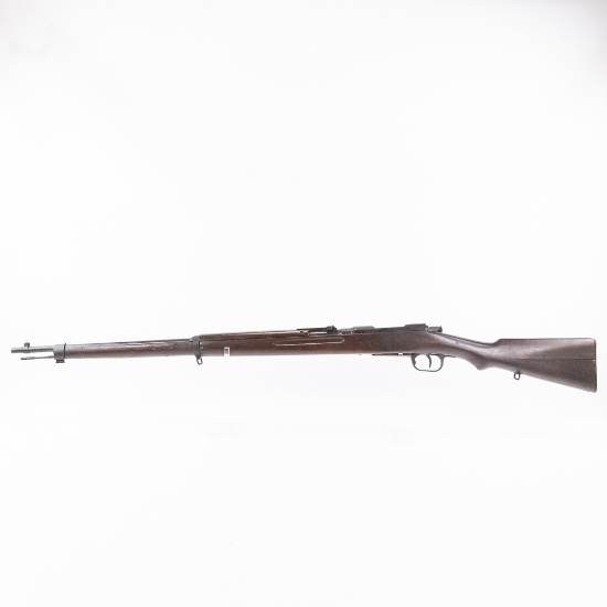 Carcano / Arisaka Type 1 6.5Jap Rifle (C) 8739